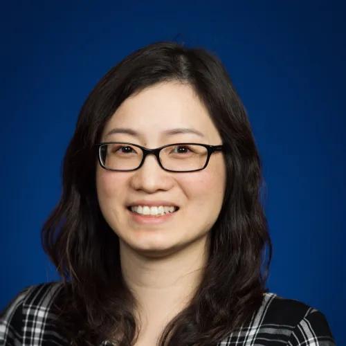 Eliza Tsou