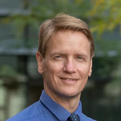 Johann Gudjonsson