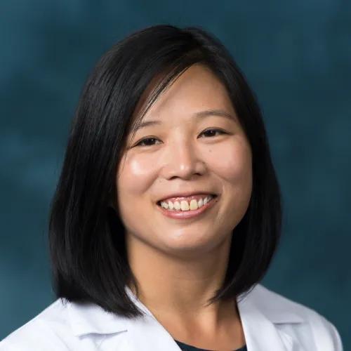 Julia Chen