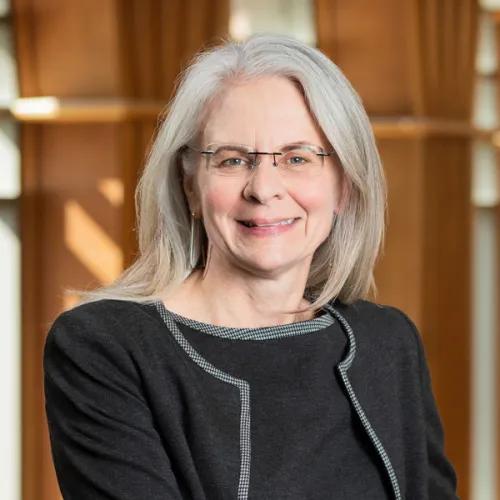 Lisa Prosser, PhD, MS