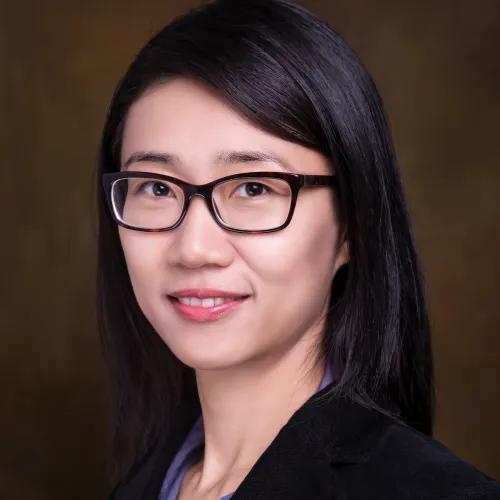 Yue Zhao
