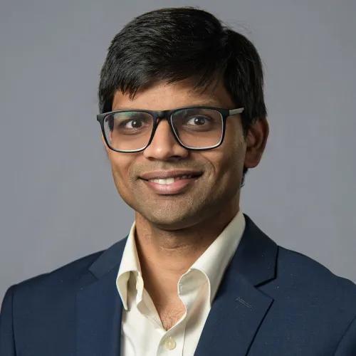 Prashant Singh