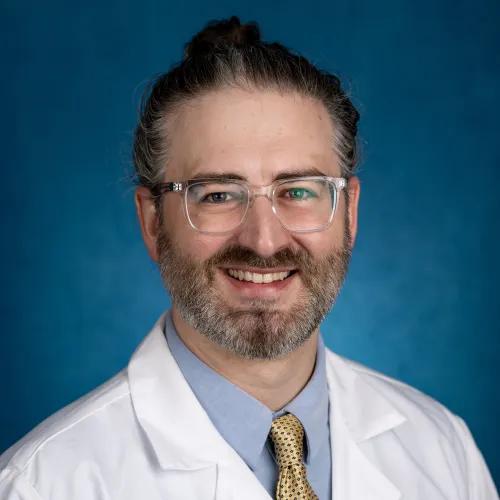 John Runge, MD, PhD