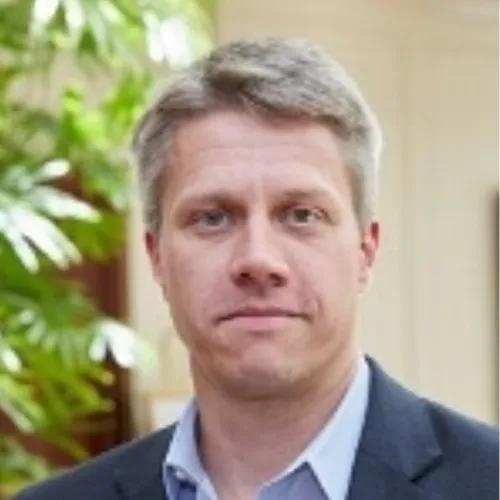 Eric C Martens, PhD