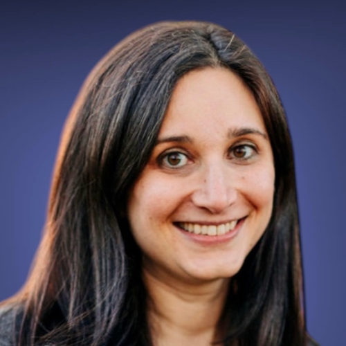 Monica Rosen
