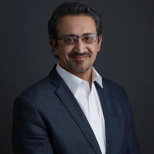 Dinesh Khanna
