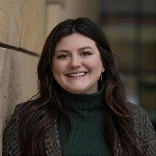 Madison Fancher, PhD