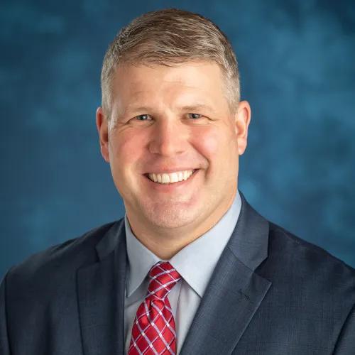 Jeffrey S. Montgomery