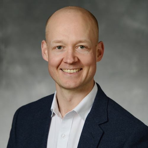 Kristian D. Stensland