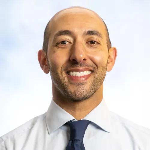 Steven B. Soliman