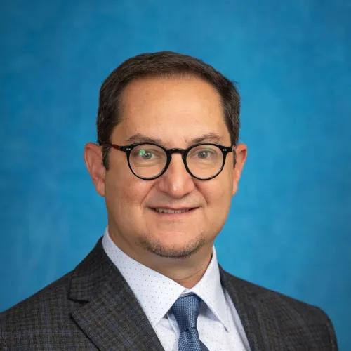 Jonathan Haft headshot