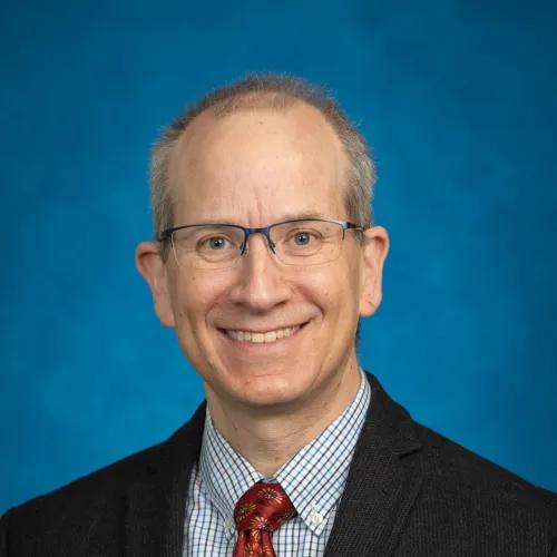 Donald Likosky headshot