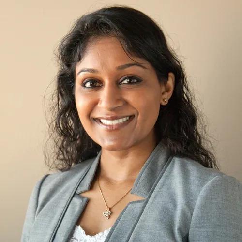 Neena Marupudi
