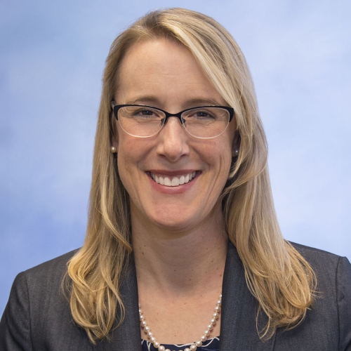 Kristin Chrouser