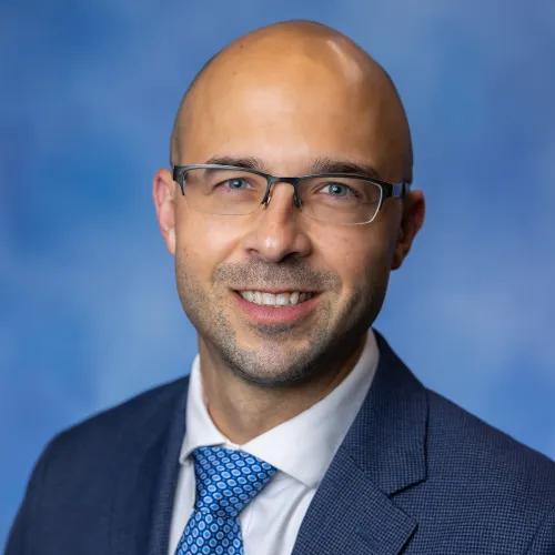 Samuel Kaffenberger