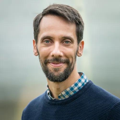 Ross K. Maddox