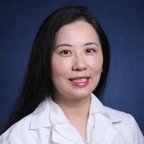 Amy D. Zhang
