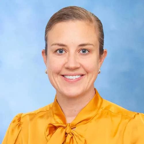 Andrea Franson, MD, MS