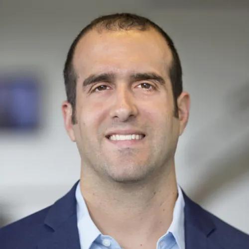 Mario L. Fabiilli
