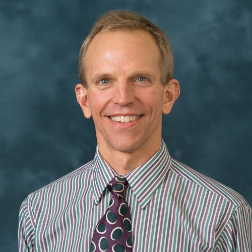 Gary D. Luker
