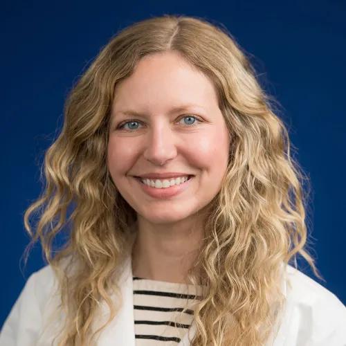Katharine Seagly