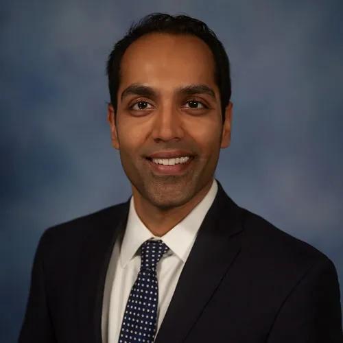 Amarbir Gill, MD