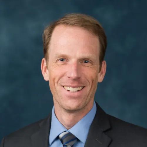 Steven Broglio, PhD, ATC