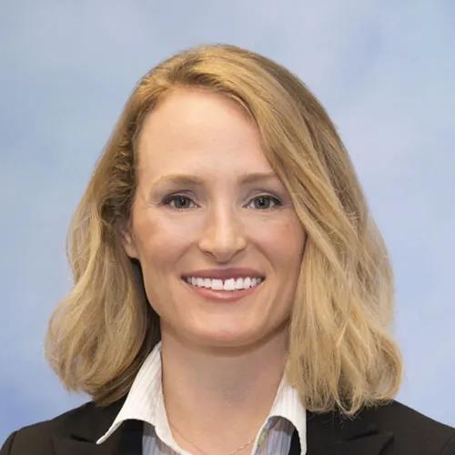 Megan Honor Pesch