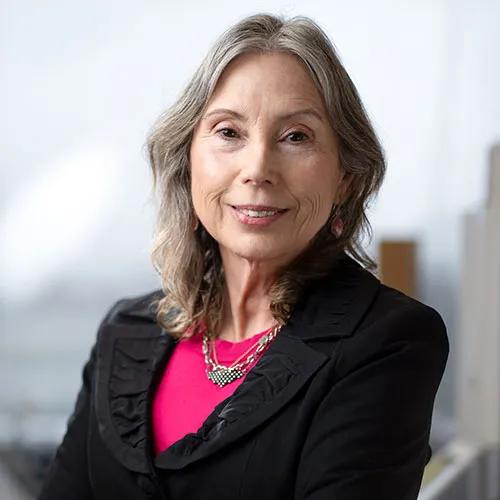 Sofia Merajver, MD, PhD