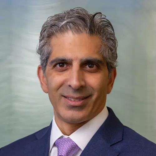Gorav Ailawadi
