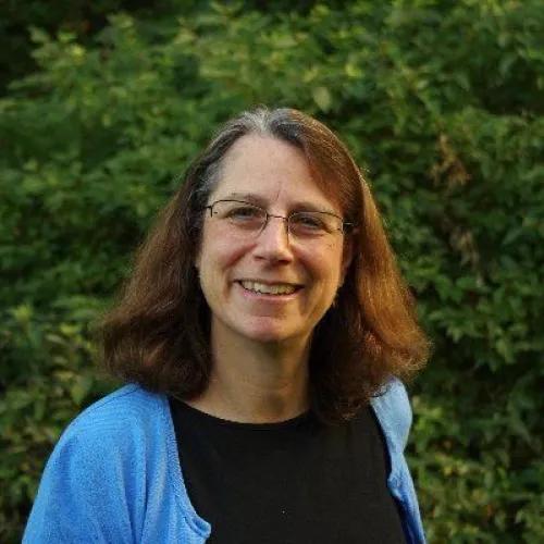Caren Goldberg