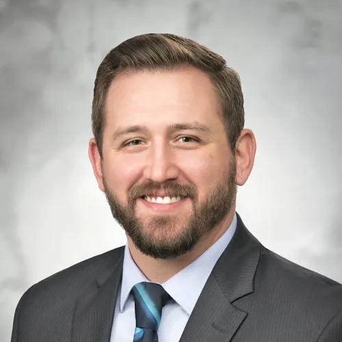 Clinton D Cochran