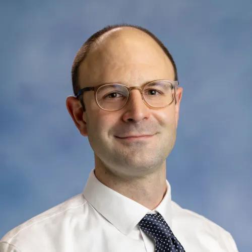Michael Triebwasser