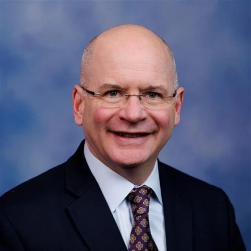 Patrick Grohar