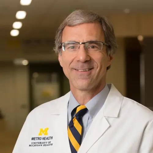 Ronald Grifka