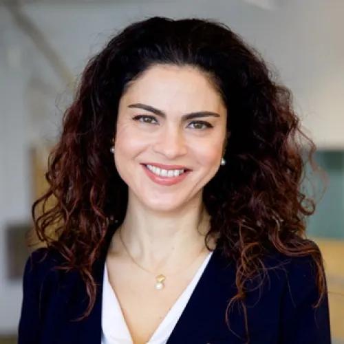  Ariella Shikanov, PhD