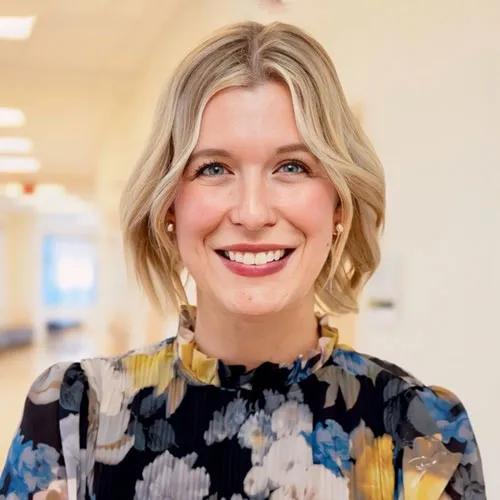 Melissa K. Cousino
