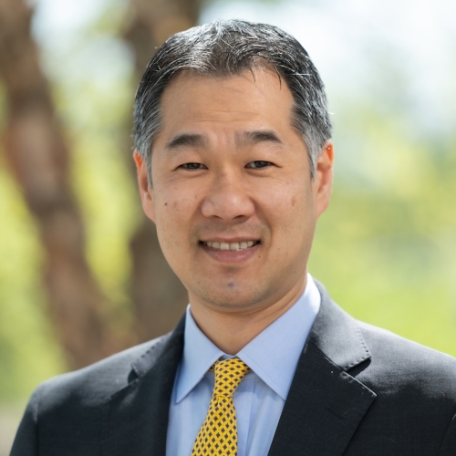 Victor Y. Hong