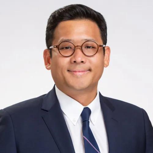James Lee