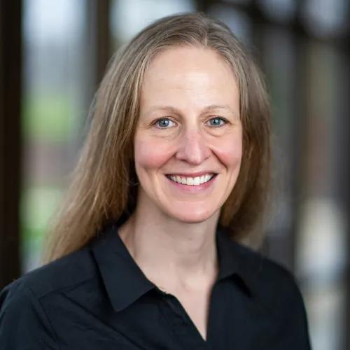 Kara Zivin