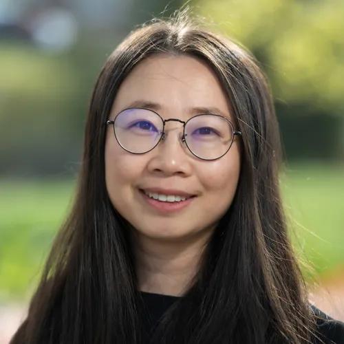 Lianlian Lei