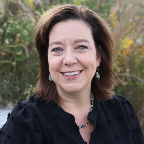 Michelle Kees