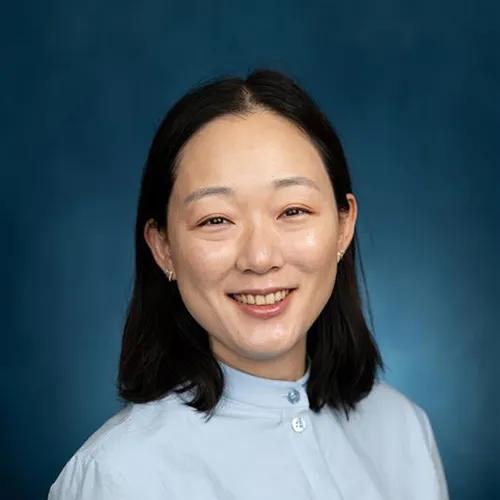 Catherine Nam