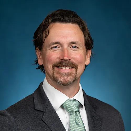 Matthew S. Davenport