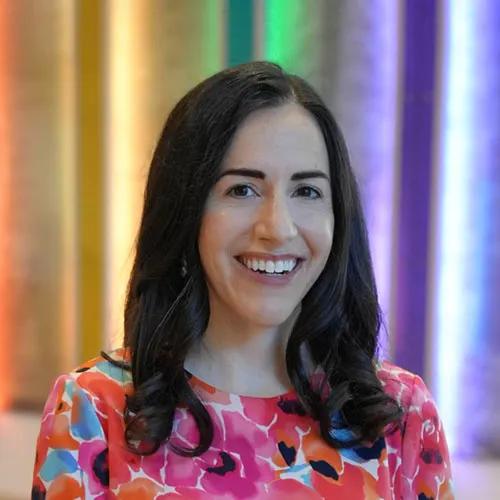 Rachel Jennifer Gottlieb-Smith