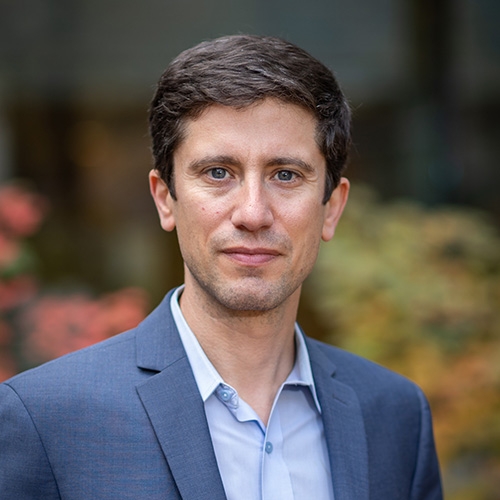 Joshua (Josh) Ehrlich, MD