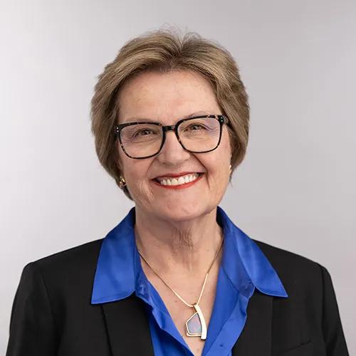 Dee E. Fenner