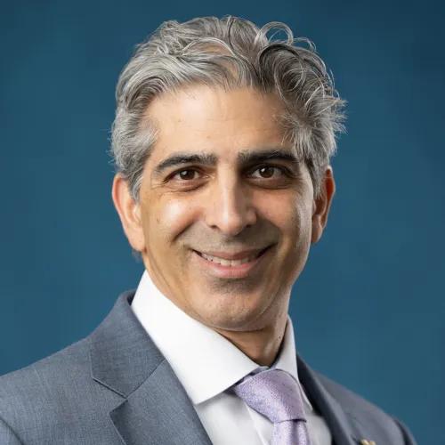 Gorav Ailawadi