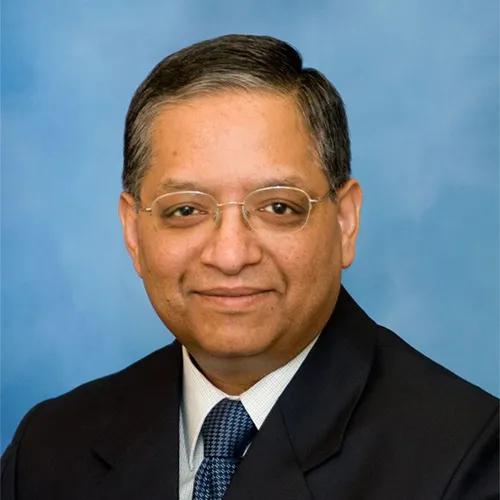 Ram K. Menon