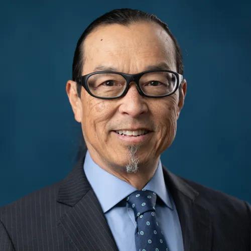 Richard G. Ohye